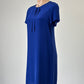Comptoir des Cotonniers | France | dress | size 12 | knee length