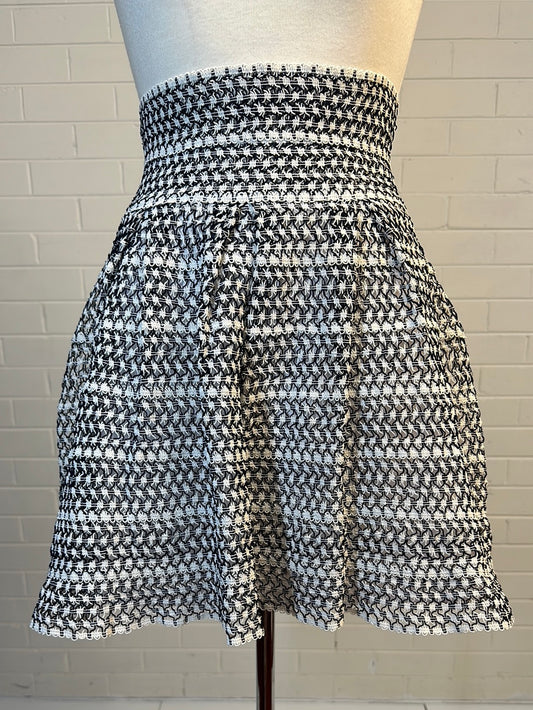 Portmans | skirt | size 10 | mini length