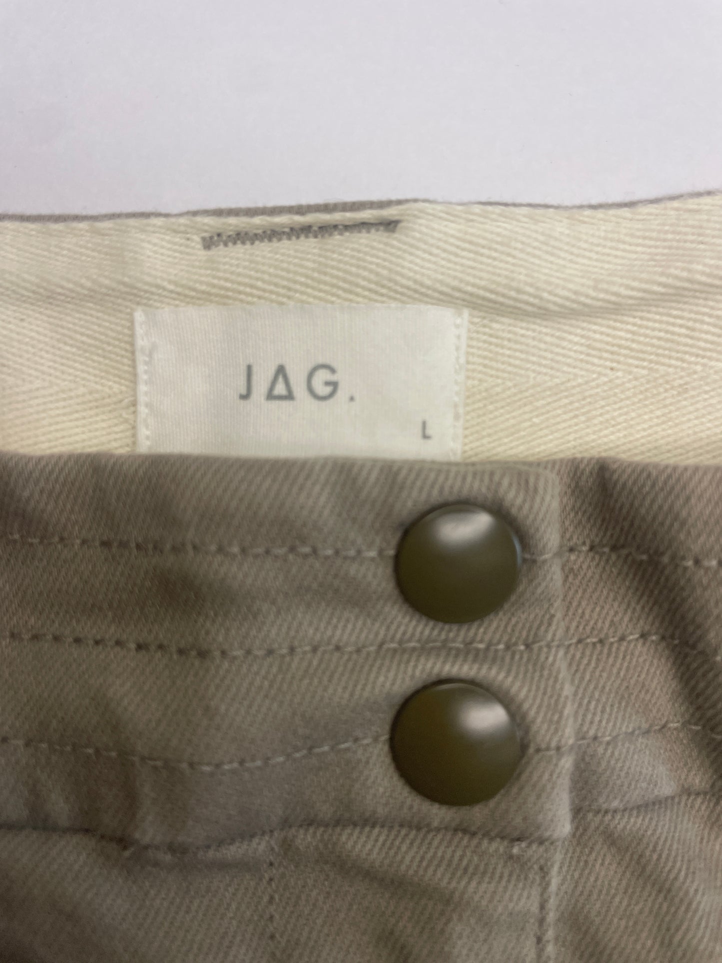 JAG | pants | size 14 | tapered leg