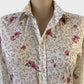 Ted Baker | London | shirt | size 14 | long sleeve | 100% cotton