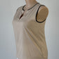 Calvin Klein | US | top | size 14 | sleeveless