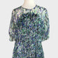 Stella McCartney | UK | top | size 10 | elbow length sleeve | made in Italy