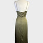 Zimmermann | dress | size 10 | maxi length | 100% silk