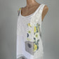 Gordon Smith | top | size 10 | sleeveless