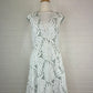 Reiss | UK | dress | size 10 | knee length | new with tags