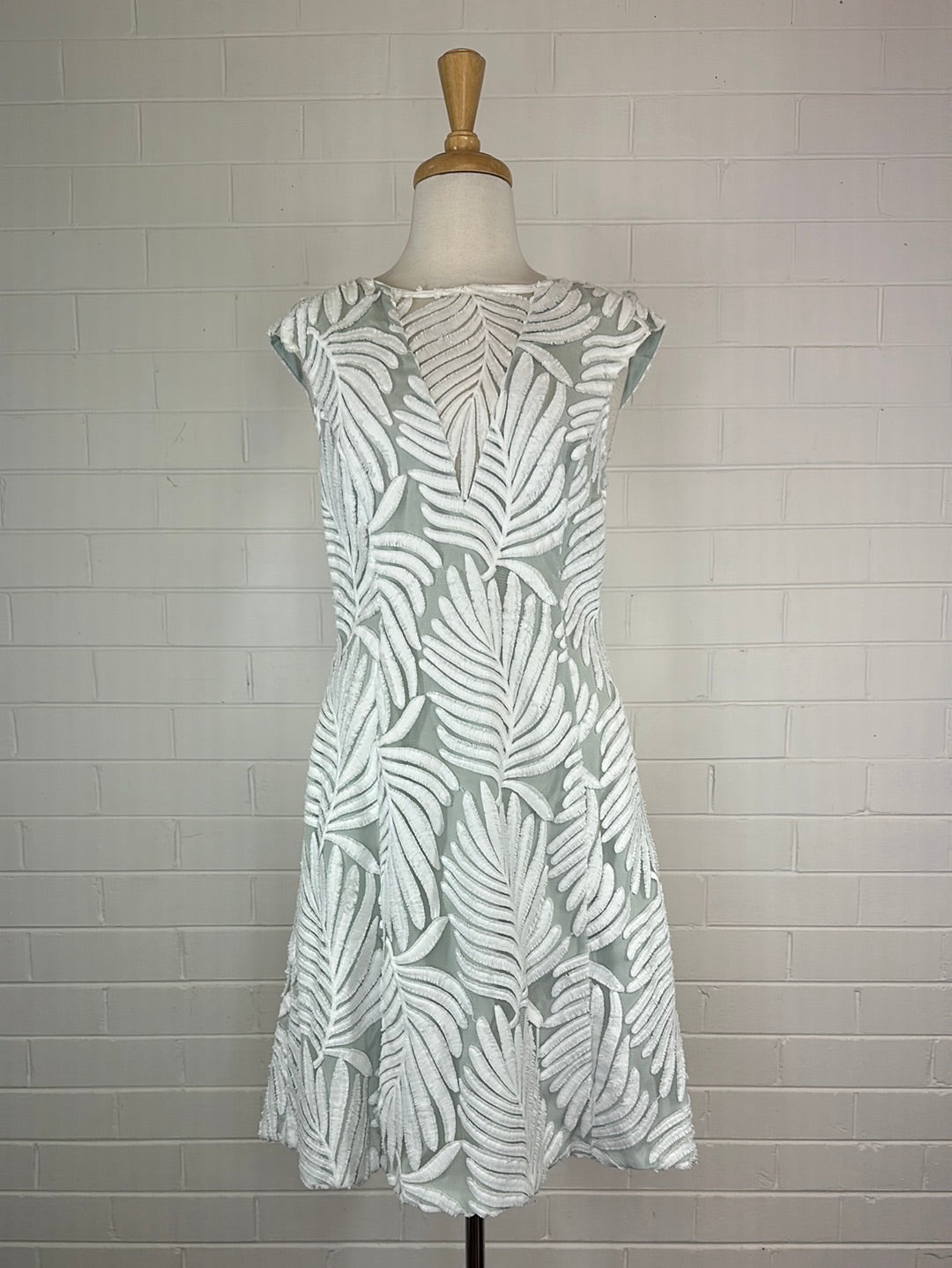 Reiss | UK | dress | size 10 | knee length | new with tags