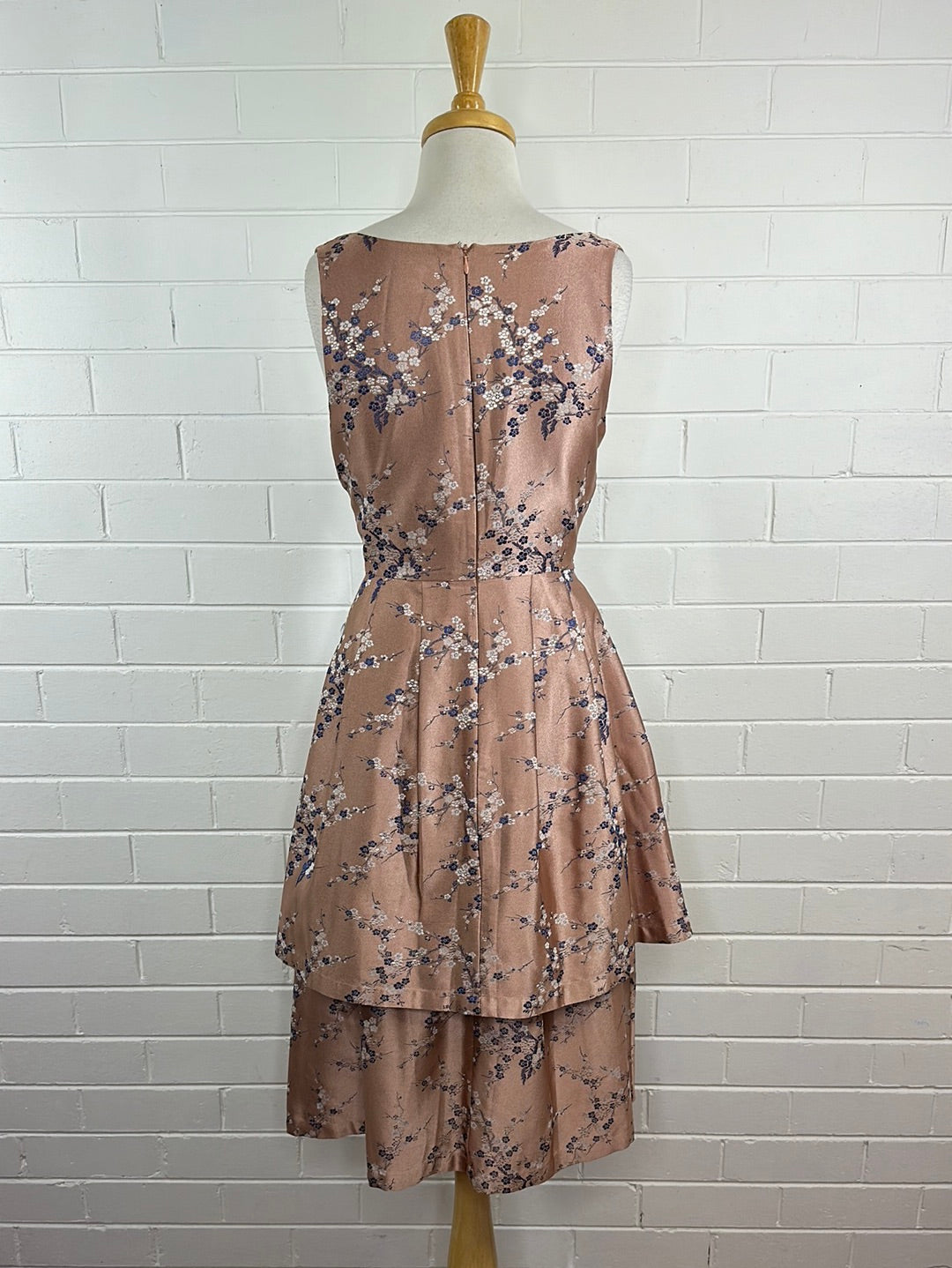 Revival | dress | size 14 | midi length