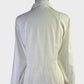 Anne Fontaine | Paris | shirt | size 12 | long sleeve | 100% cotton | made in France