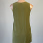 Sportmax | Italy | top | size 10 | sleeveless | 100% silk