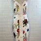 Ted Baker | London | dress | size 8 | knee length