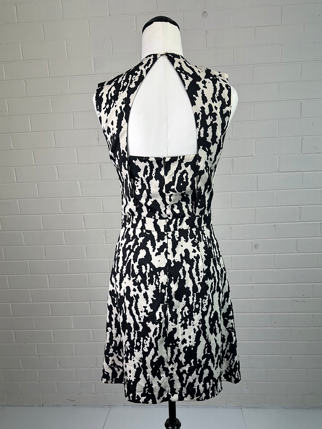 Karen Millen | UK | dress | size 6 | mini length