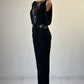 Karen Millen | UK | gown | size 10 | maxi length | new with tags
