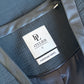David Lawrence Atelier | jacket | size 12 | zip front