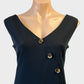 Liz Jordan | dress | size 12 | knee length | new with tags