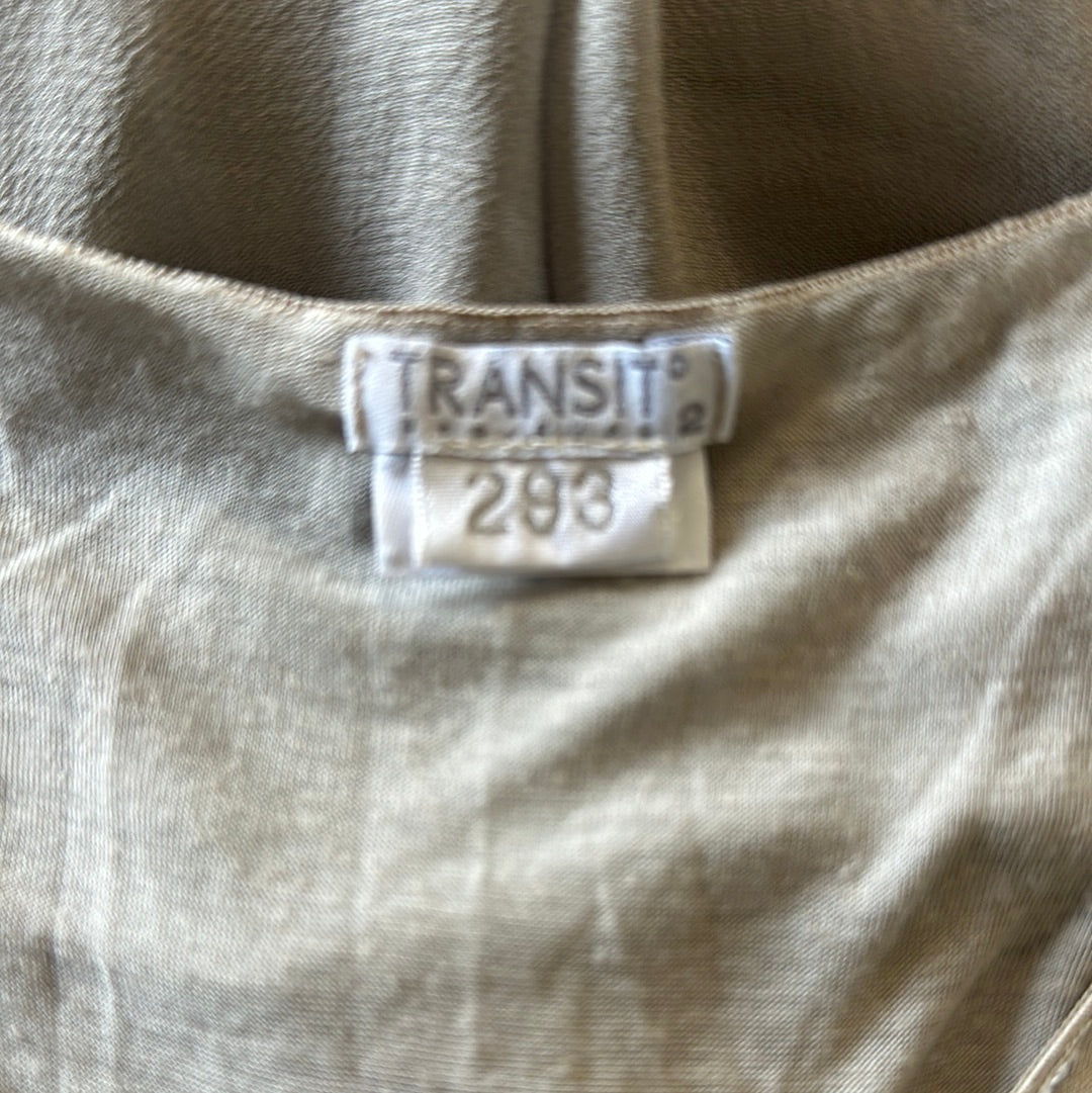 Transit Par Such | Italy | dress | size 12 | knee length