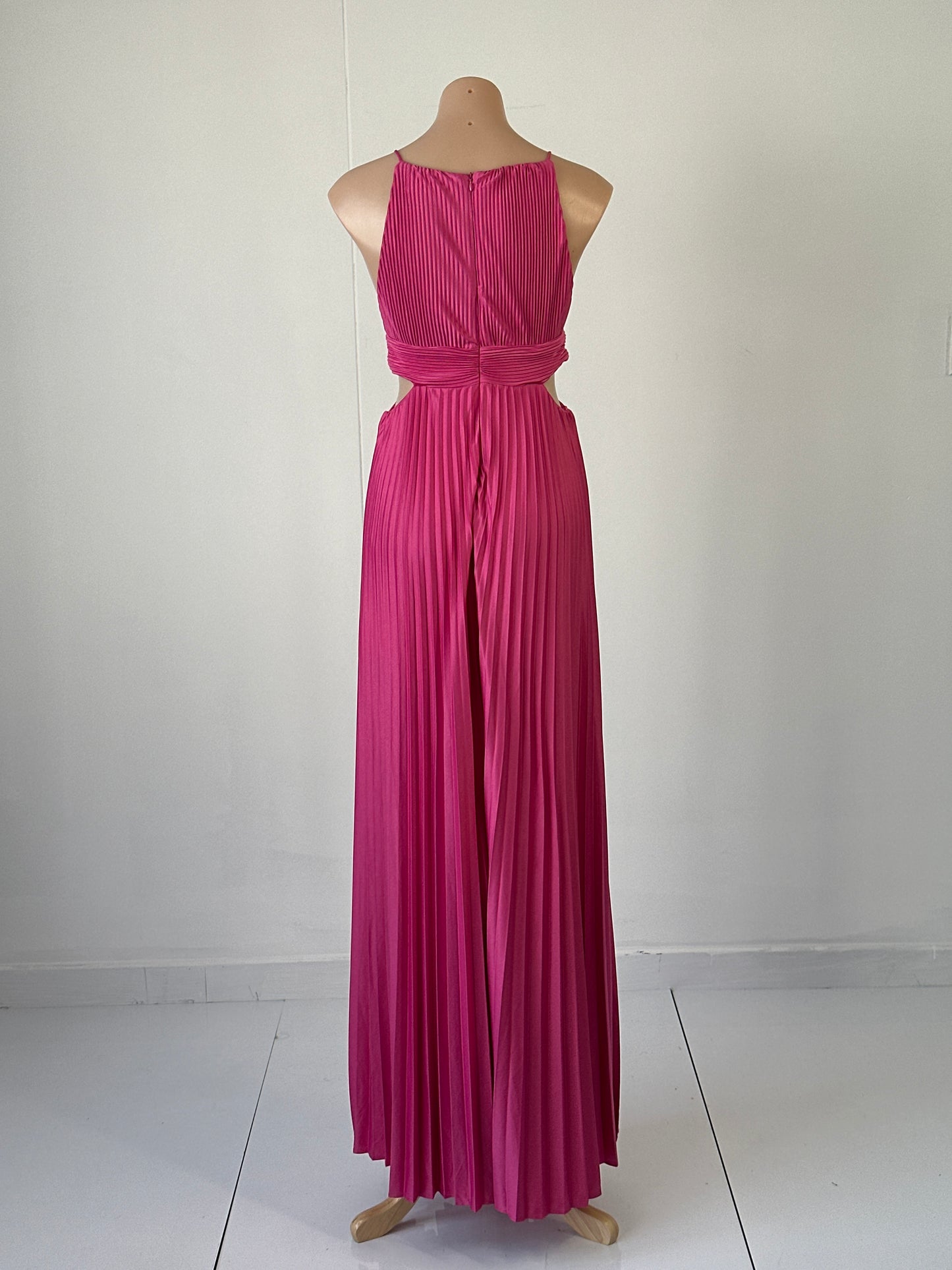 Whyte Valentyne | gown | size 8 | maxi length