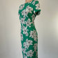 David Lawrence | dress | size 12 | midi length