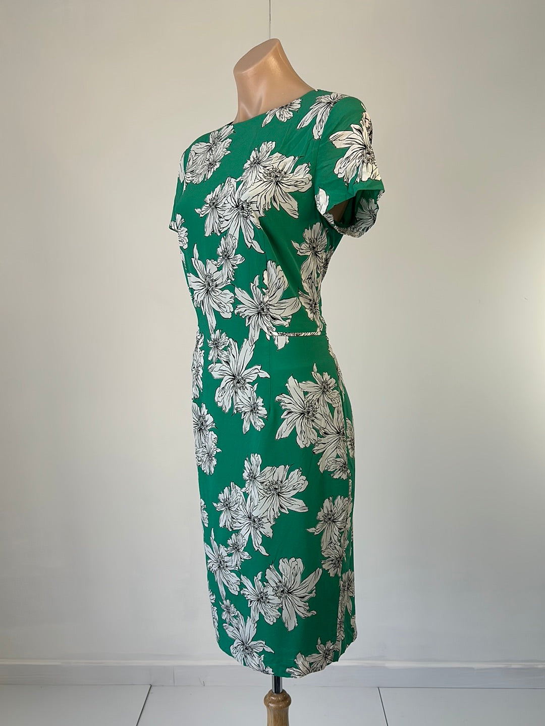 David Lawrence | dress | size 12 | midi length