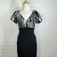 Liz Jordan | dress | size 8 | knee length