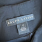 Ralph Lauren | New York | skirt | size 12 | knee length