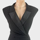 Reiss | UK  | dress | size 12 | knee length