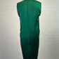 Scanlan Theodore | dress | size 10 | midi length | 100% silk