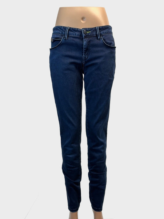 DKNY Jeans | New York | jeans | size 10 | skinny leg