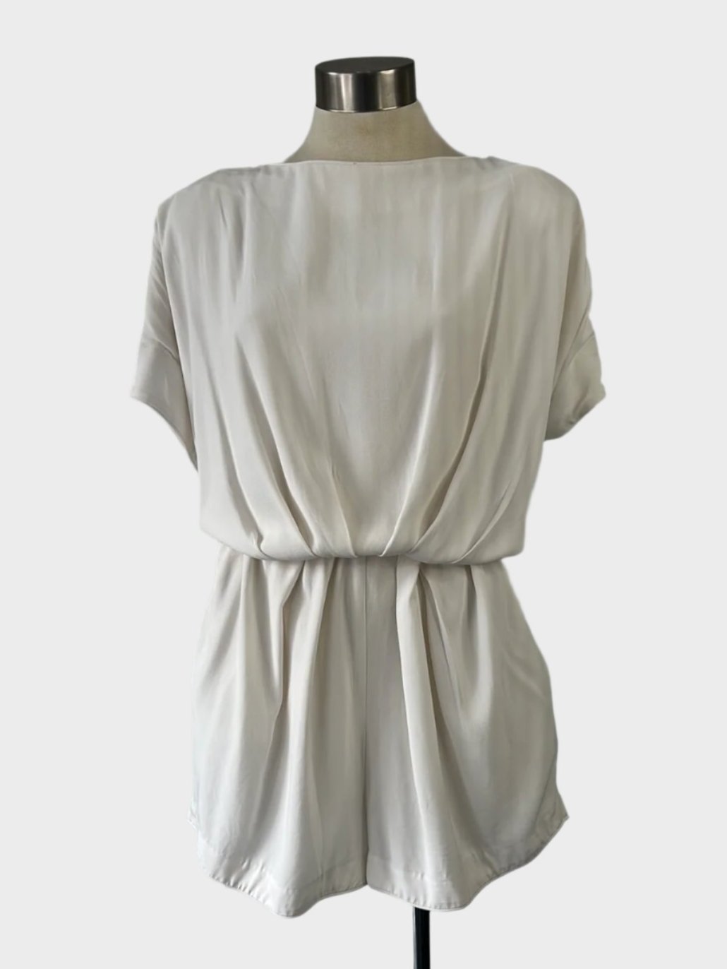 Zimmermann | playsuit | size 10 | sleeveless