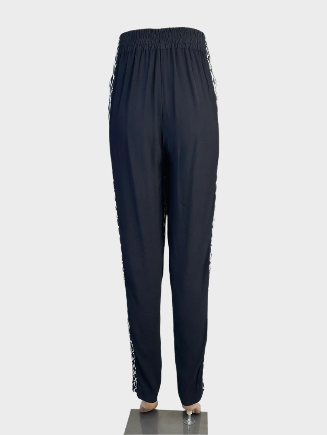 sass & bide | pants | size 8 | tapered leg