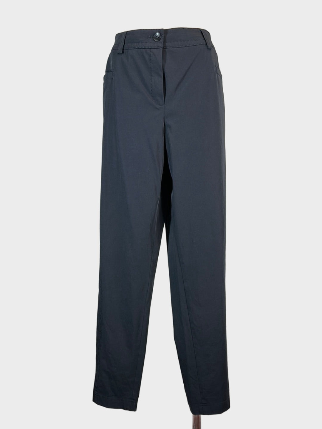 Basler | Berlin | pants | size 14 | tapered leg