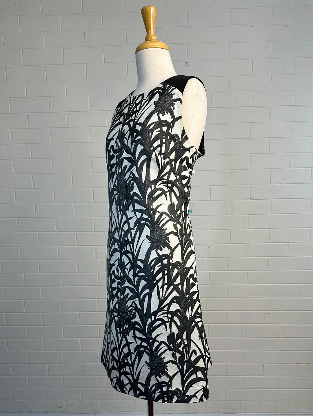 David Lawrence | dress | size 12 | knee length