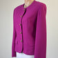 Stitches | vintage 90's | jacket | size 8 | single breasted
