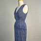 Whistles | London | dress | size 6 | knee length | 100% silk