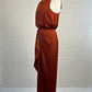 Chancery | gown | size 6 | maxi length | new with tags