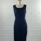 Sarissa | dress | size 12 | midi length