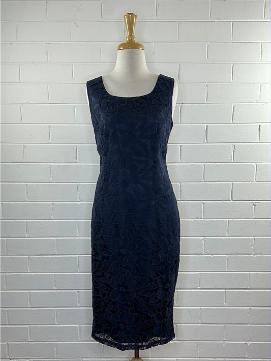 Sarisa | dress | size 12 | mid length