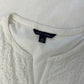 Tommy Hilfiger | New York | top | size 8 | sleeveless | 100% cotton