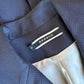 Basque | jacket | size 8 | single breasted