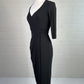 Leina Broughton | dress | size 8 | midi length | new with tags | made in Australia 🇦🇺