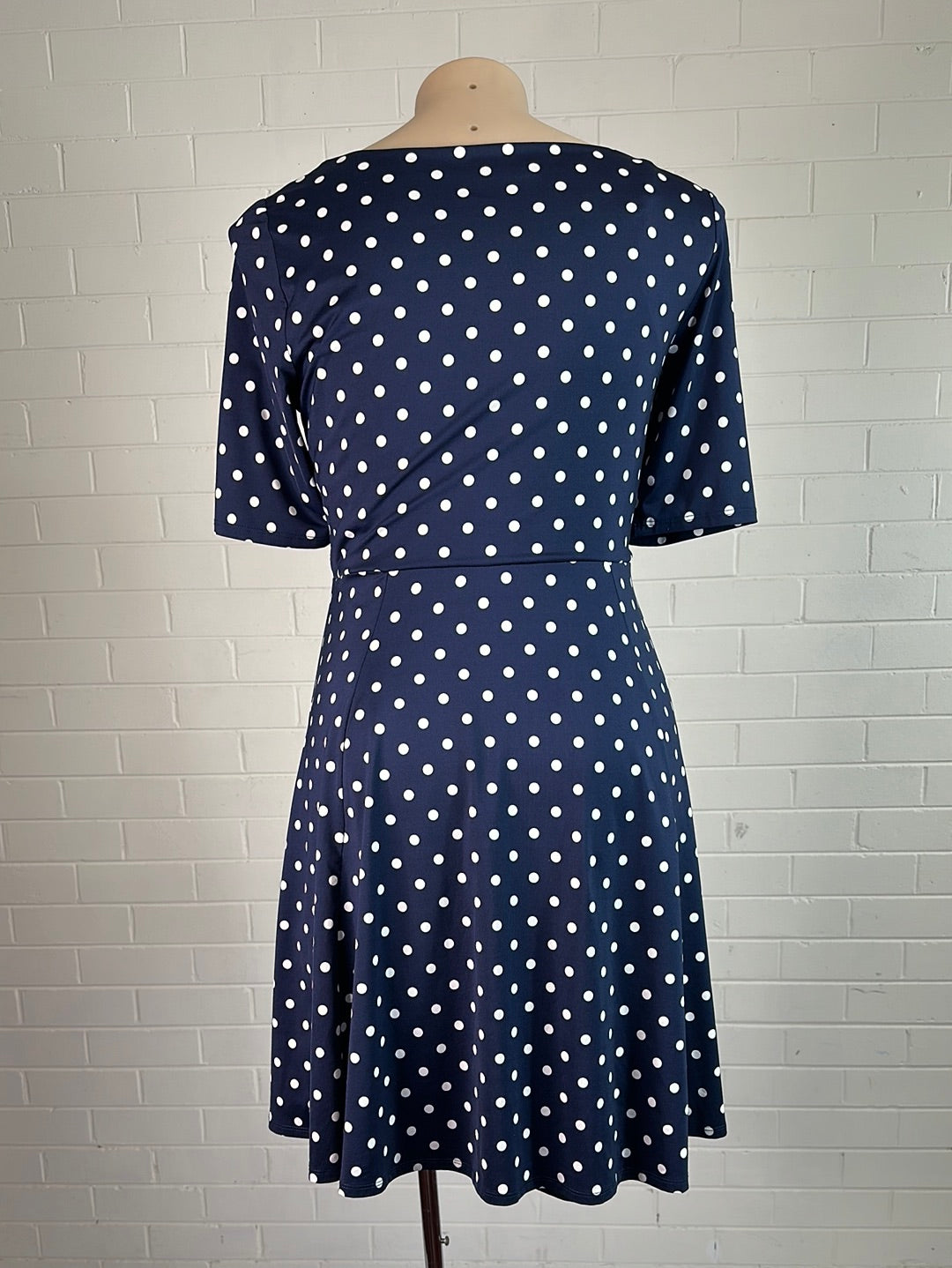 Wallis | dress | size 16 | knee length