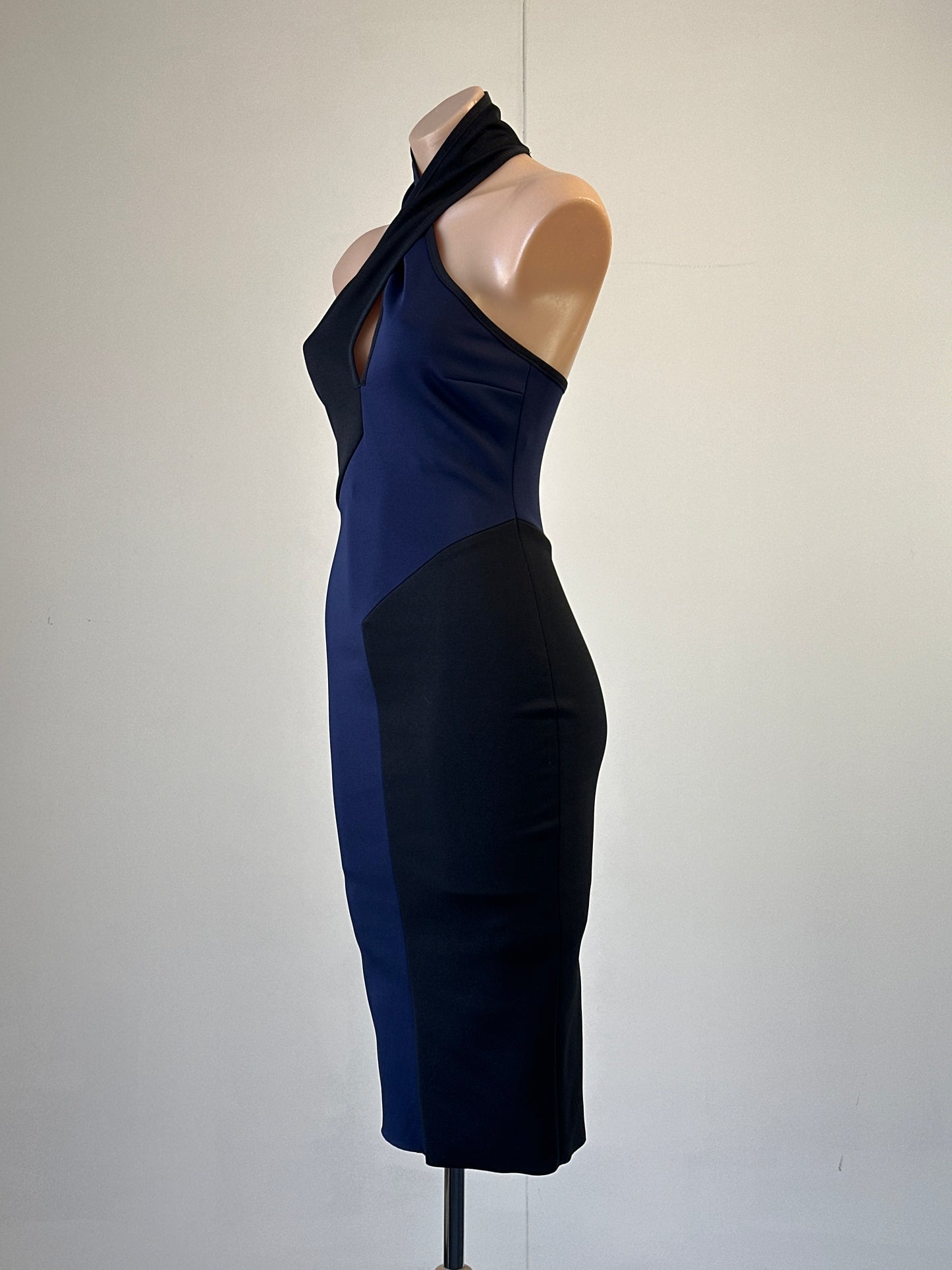 Bec + Bridge | dress | size 6 | knee length