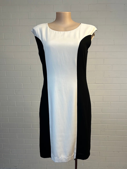 Basque | dress | size 16 | midi length