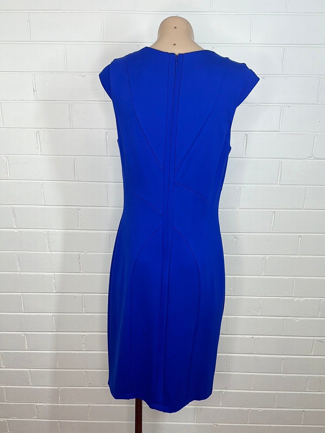 Diana Ferrari | dress | size 8 | knee length | new with tags