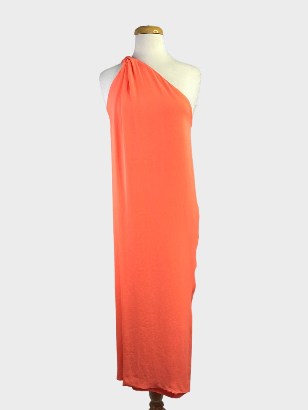 Diane von Furstenberg | New York | gown | size 8 | maxi length