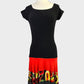 Joseph Ribkoff | Montreal | dress | size 8 | knee length