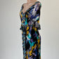 BCBG Max Azria | Los Angeles | dress | size 10 | knee length