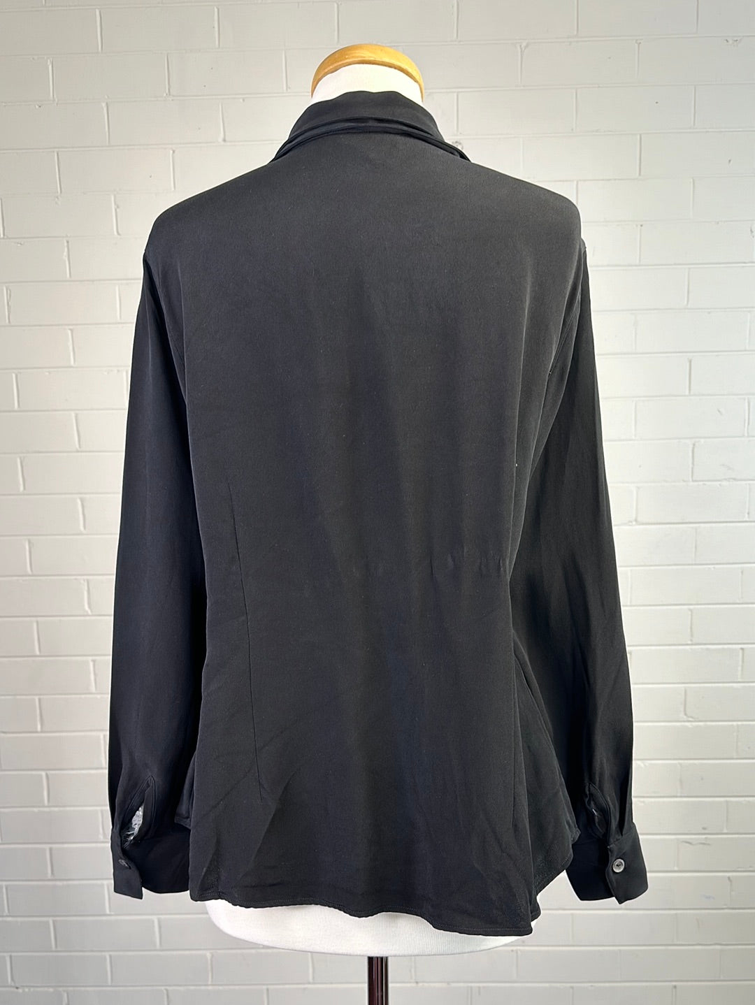 Jones New York | shirt | size 14 | long sleeve