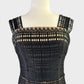 Collette Dinnigan | gown | size 10 | maxi length