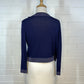 David Lawrence | jacket | size 12 | open front