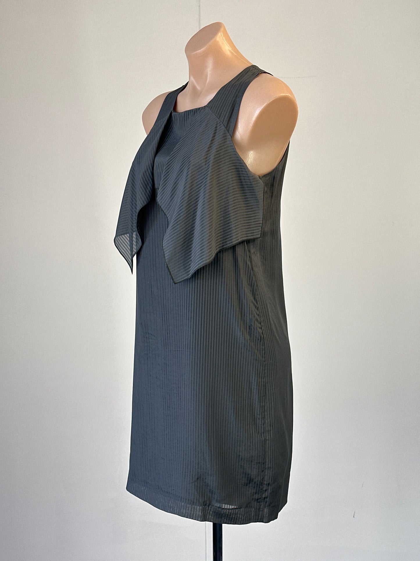 Scanlan Theodore | dress | size 8 | knee length